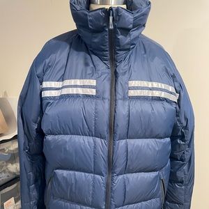 Canada Goose Mens down jacket